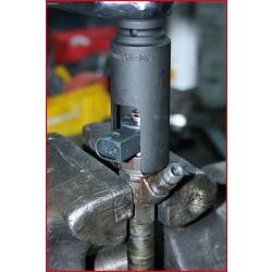 KS Tools 150.2391 1/2 hlavice na vstřikování trysky, 25,0 mm