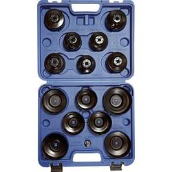 Kunzer 7FL15 Sada olejových filtrů, 15 ks 7FL15