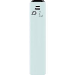 RealPower PB-20000PD+ powerbanka lithiová, 20000 mAh, zelená