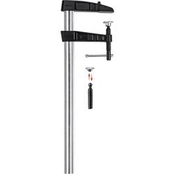Bessey TGK300K šroubová svěrka Rozpětí (max.):3000 mm Délka vyložení:120 mm