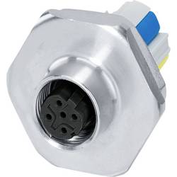 Phoenix Contact SACC-E-M12FSD-4PL-M20 PN 1139800 průchodka stěnou , 1 ks
