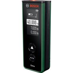 Bosch Home and Garden Zamo Set laserový měřič vzdálenosti 40 m