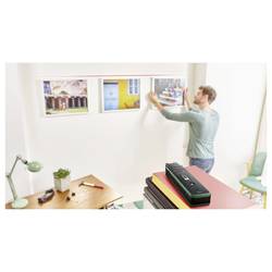 Bosch Home and Garden Zamo Set laserový měřič vzdálenosti 40 m