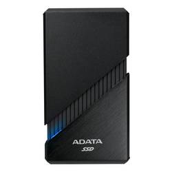 ADATA 2 TB, externí SSD HDD 6,35 cm (2,5), vícebarevná