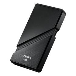 ADATA 2 TB, externí SSD HDD 6,35 cm (2,5), vícebarevná