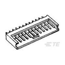 TE Connectivity 280520-2, 1 ks Box