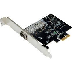Value 15.99.2188 karta PCI-Express SFP PCIe x1