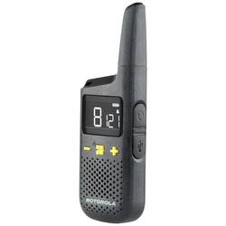 Motorola XT185 D3P01611BDLMAW PMR radiostanice sada 2 ks
