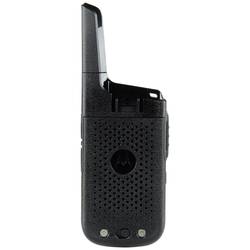 Motorola XT185 D3P01611BDLMAW PMR radiostanice sada 2 ks