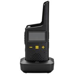 Motorola XT185 D3P01611BDLMAW PMR radiostanice sada 2 ks