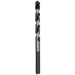 kwb 050650 chrom-molybdenová ocel vrták do betonu 5 mm Celková délka 100 mm šestihran 1 ks