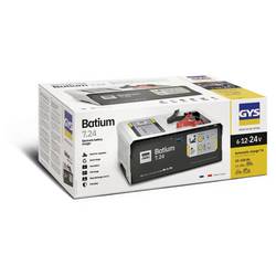GYS BATIUM 7.24 024502 nabíječka autobaterie 6 V, 12 V, 24 V 11 A