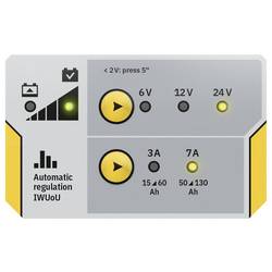 GYS BATIUM 7.24 024502 nabíječka autobaterie 6 V, 12 V, 24 V 11 A