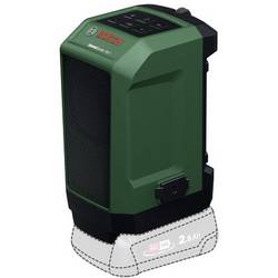 Bosch Home and Garden 06039G5000 Bluetooth® reproduktor přenosné