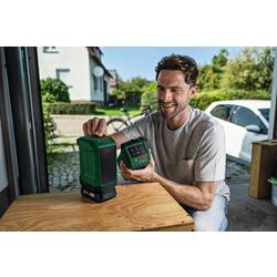 Bosch Home and Garden 06039G5000 Bluetooth® reproduktor přenosné