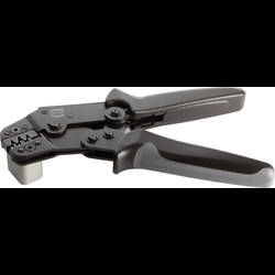 HARTING 09 99 000 0656 09990000656 krimpovací kleště kontakty , 0.25 do 1.5 mm², svorkovnice