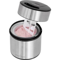 Profi Cook PC-ICM 1140 zmrzlinovač funkce časovače 1.8 l