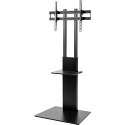 SpeaKa Professional SP-TVS-500 TV stojan 94,0 cm (37) - 203,2 cm (80) podlahový stojan, naklápěcí, nastavitelná výška