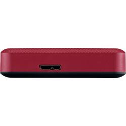 Toshiba Canvio Advance Red 2020, Canvio Advance, 1 TB, externí HDD 6,35 cm (2,5), USB 3.2 (Gen 1x1) , červená, HDTCA10ER3AA