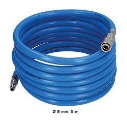 Brilliant Tools BT160010 pneumatická hadice 5 m 15 bar