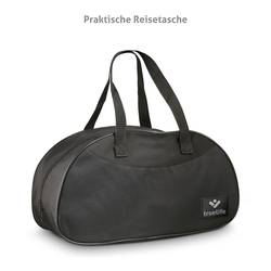 truelife RelaxBack B6 Charge masážní přístroj 24 W černá
