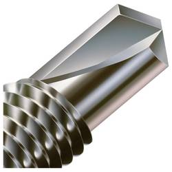 SPAX 0557000500513 sada kulatých šroubů do plechu 5 mm 51 mm T-STAR plus Nerezová ocel 100 ks