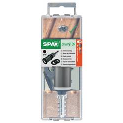 SPAX 5000009186919 Hloubkový doraz