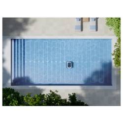 ECOVACS SWB11 Bazénový robot 1 ks