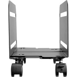 SpeaKa Professional držák na PC na zem, se stojanem SP-PCS-150 SP-9009204 černá Zatížitelný do hmotnosti=10 kg