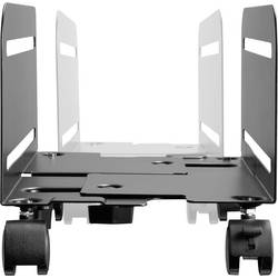 SpeaKa Professional držák na PC na zem, se stojanem SP-PCS-150 SP-9009204 černá Zatížitelný do hmotnosti=10 kg
