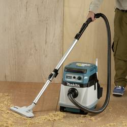 Makita DVC155LZX2 akumulátorový vysavač bez akumulátoru
