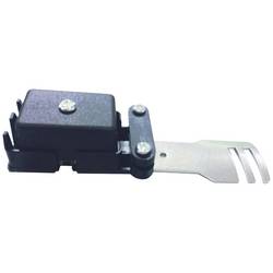 Megatron MT75209 Decoclic Strain relief hliník 1 ks Piece