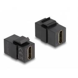 Delock 87875 HDMI vestavný modul Keystone Kabel 1 ks