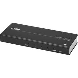 ATEN VS184B HDMI rozbočovač UHD 4096 x 2160 Pixel černá