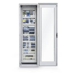 Siemens 3RW3036-1BB04 3RW30361BB04 soft startér Výkon motoru při 400 V 22 kW 480 V Jmenovitý proud 45 A