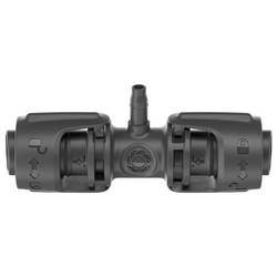 GARDENA Systém Micro-Drip 13204-20 T-kus 13 mm (1/2) Ø