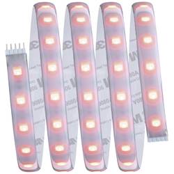 Paulmann MaxLED RGBW 70627 LED pásek základní sada konektor 24 V 1.5 m RGB, teplá bílá 1 ks