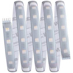 Paulmann MaxLED RGBW 70627 LED pásek základní sada konektor 24 V 1.5 m RGB, teplá bílá 1 ks