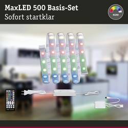 Paulmann MaxLED RGBW 70627 LED pásek základní sada konektor 24 V 1.5 m RGB, teplá bílá 1 ks