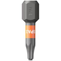 SPAX 5000007899101 Bit TX Pohon (šroubovák): 1/4 (6,3 mm) Typ zakončení: T-STAR plus TX 10 25 mm