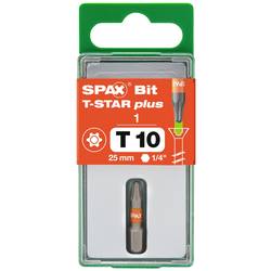 SPAX 5000007899101 bit ITX T 10 1 ks
