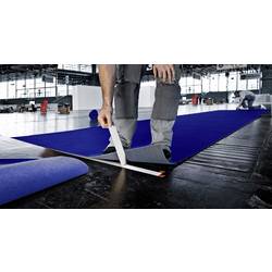 tesa UNIVERSAL REMOVABLE 04939-00002-11 Gaffer tape tesa® Professional bílá (d x š) 10 m x 50 mm 1 ks
