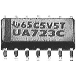 Texas Instruments SN74LS07D logický IO - brána a invertor Tube
