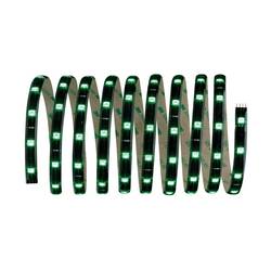 Paulmann Lights and Sound Comfort 70956 Kompletní sada LED pásku konektor 12 V 3 m RGB 1 ks