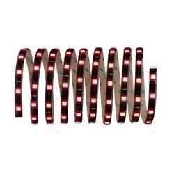 Paulmann Lights and Sound Comfort 70956 Kompletní sada LED pásku konektor 12 V 3 m RGB 1 ks