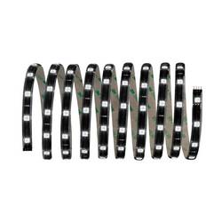 Paulmann Lights and Sound Comfort 70956 Kompletní sada LED pásku konektor 12 V 3 m RGB 1 ks