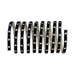 Paulmann Lights and Sound Comfort 70956 Kompletní sada LED pásku konektor 12 V 3 m RGB 1 ks