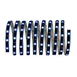 Paulmann Lights and Sound Comfort 70956 Kompletní sada LED pásku konektor 12 V 3 m RGB 1 ks