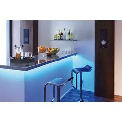 Paulmann Lights and Sound Comfort 70956 Kompletní sada LED pásku konektor 12 V 3 m RGB 1 ks