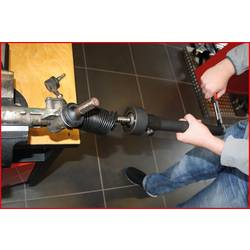 Sada axiálních speciálních klíčů, 4 ks KS Tools 150.1125